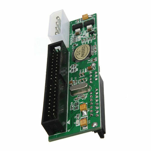 1:4 Computer Drive Adapters/Converters