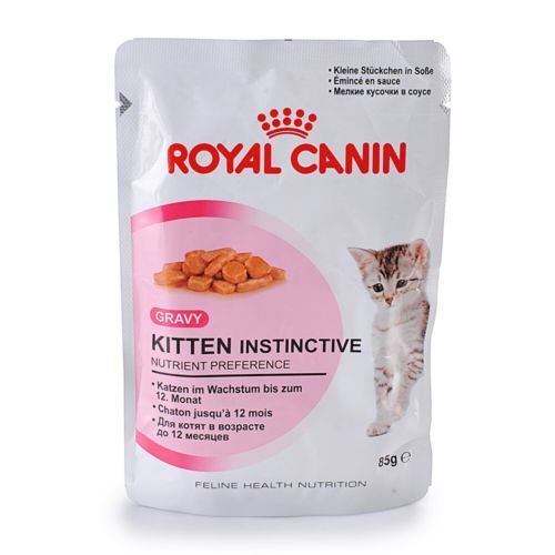 Royal Canin Cat Food