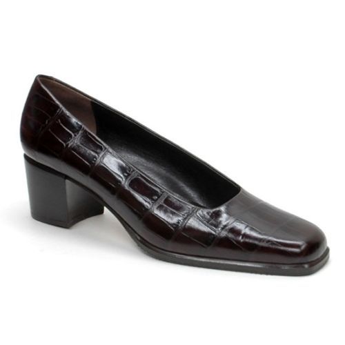 Tacones informales para mujer Amalfi