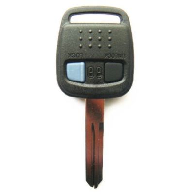 Remote Key Fob Keyless For Nissan 180SX 200SX Silvia S15 With DIY Programming