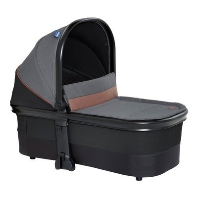 Chicco MYSA Black Satin Black Satin Stroller