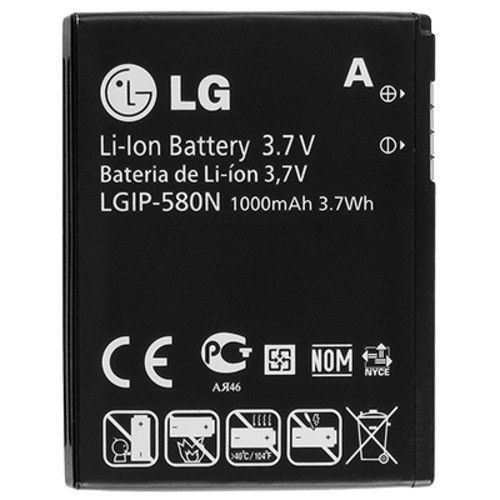 Batterie Externe 5000 Mah P5000 Black - Batterie - Batterie externe