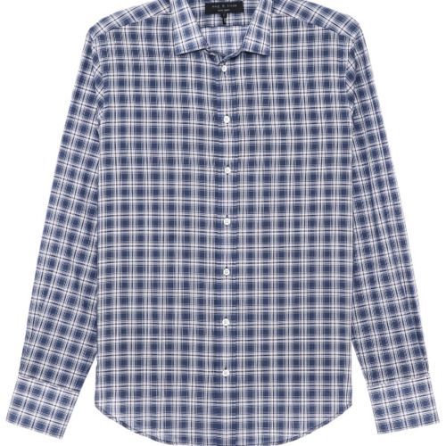 Hombres Rag & Bone Camisas de vestir