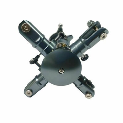 450 Helicopter 4-Blades Metal Main Rotor Head for Align Trex 450 PRO V3 KIT