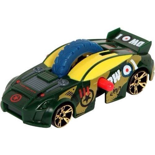 Auto de juguete y Road Champs diecast