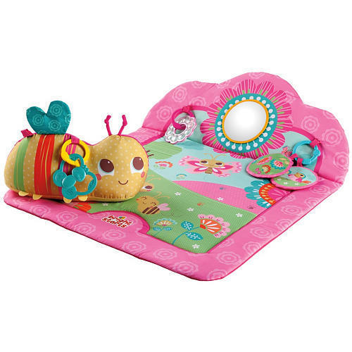Bright Starts Nursery Mats & Rugs