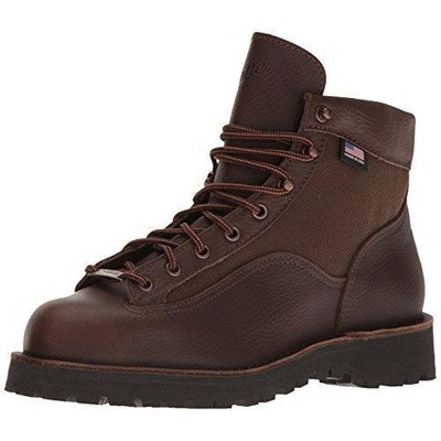 Pre-owned Danner Men's  Light Ii Boot In Brown