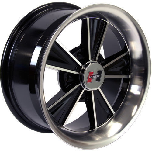 Hurst Car & Truck Wheels, Tires & Parts