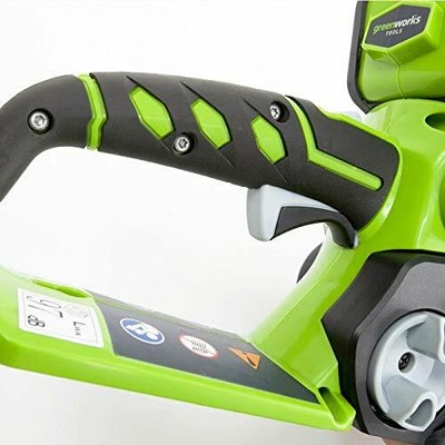 greenworks 40v