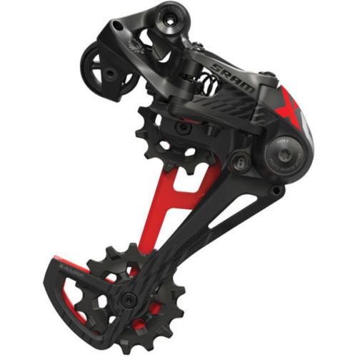 パーツ SRAM AXS 36T RD Amazon.co.jp: SRAM RED AXS リアディレイラー - 12速