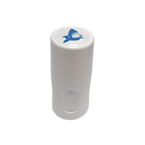 Asbri Golf Shark Golf Ball Stamper