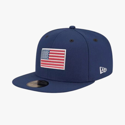 New Era Accessories for Men