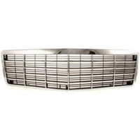 Grilles for Cadillac Eldorado