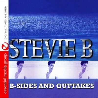 Stevie B - B-Sides and Outtakes [New CD] Alliance MOD