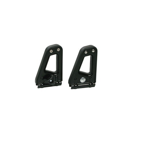 NORDRIVE KARGO Ladungsbegrenzer (11 c...