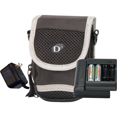 Fujifilm SM05 Accessory Starter Kit