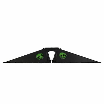 Bmx Skateboard Skate Jump Launch Ramp Set Bike Scooter Trick Park By TEN-EIGHTY