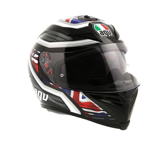 agv ax9 helmet gopro AGV AX-9 Helmet Chin Mount For GoPro, Insta360, DJI, & more  Chin Mounts