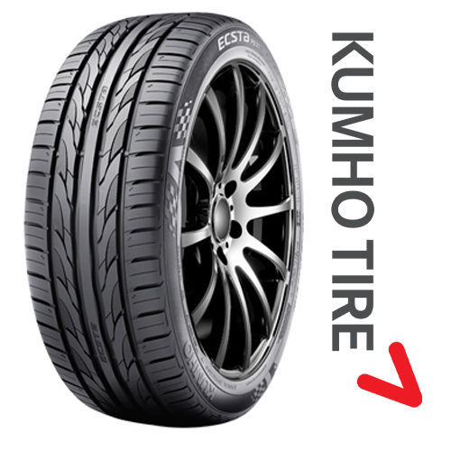4 Tires Federal Super Steel 595 235/40R17 90V A/S Performance | eBay