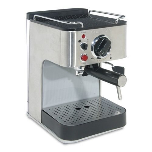 Cuisinart Espresso & Cappuccino Machines