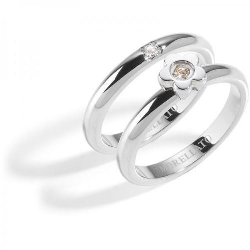 Anelli di bigiotteria Morellato