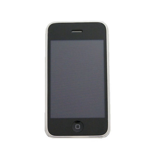 Apple 2.0 - 4.9MP Camera Resolution 8 GB Cell Phones & Smartphones