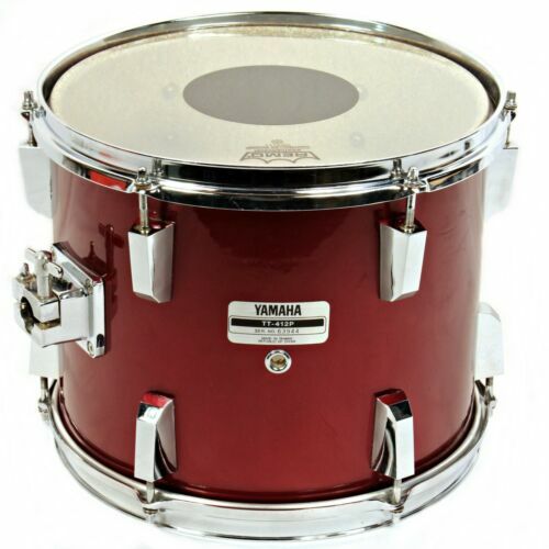 Tambores Yamaha
