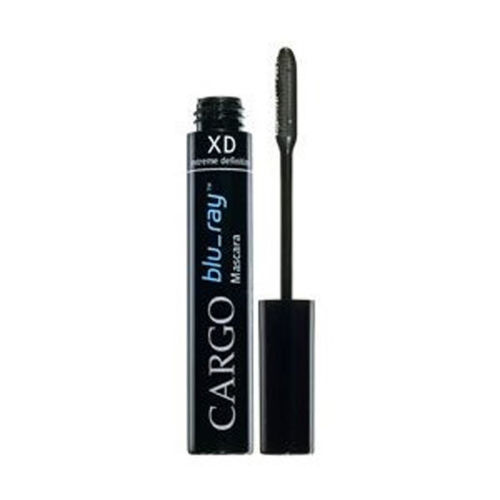 Subliminal X-Volume Extra Black Mascara – Für Voluminöse Wimpern