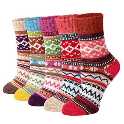 Loritta Sock