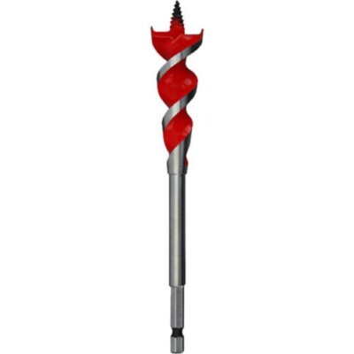 MILWAUKEE Boring Drill Bit 1 Inch Self Feed Wood CHN - 48-13-0088