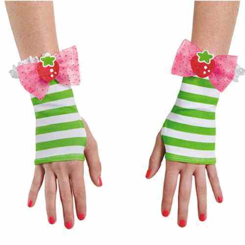 Disfraz de personajes de dibujos animados Disguise Guantes