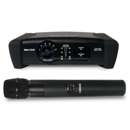 LINE6 XD-V75 THH12 Line6 ワイヤレスシステム ワイヤレスマイク XD