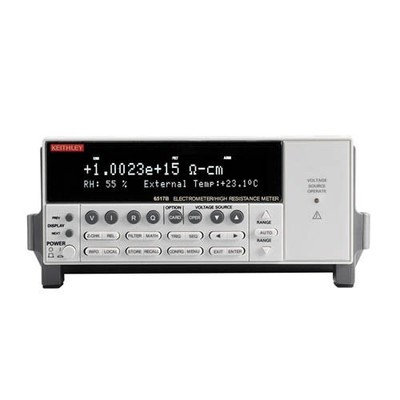 Keithley 6517B Resistance Meter NEW