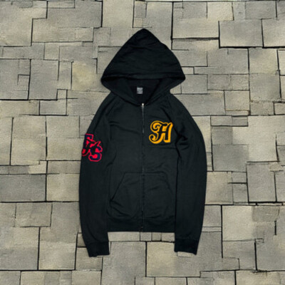 Ｎunber_i Number (N)ine AW03 