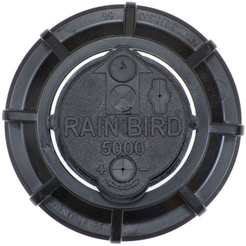 Rain Bird 236307 Replacement Solenoid ONLY for HV HVF Series