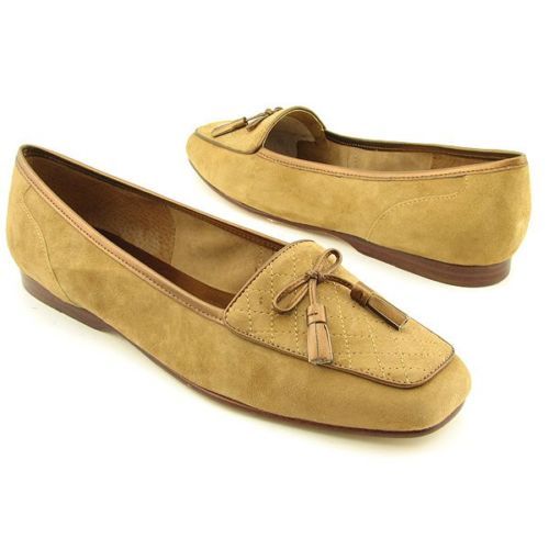 Para mujer Casual Enzo Angiolini Tacón bajo y Oxfords
