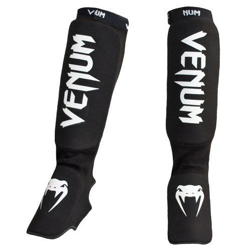 Boxing & Martial Arts Shin Guards