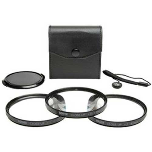 Minolta genuine CloseUp card for α5700i or α8700i etc..from