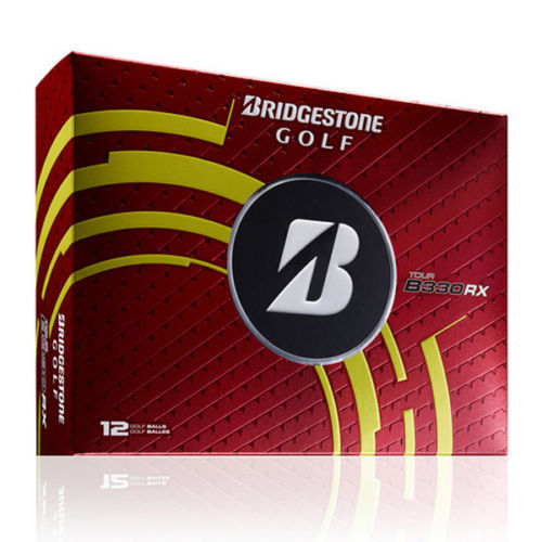 Pelotas de Golf Bridgestone Tour B330