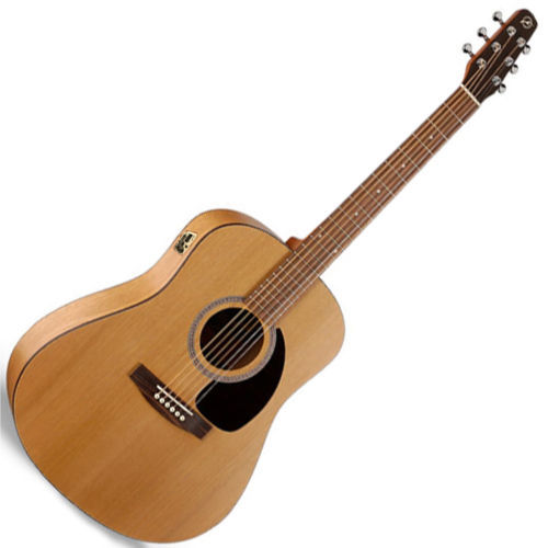 Guitarras eléctricas acústicas Seagull