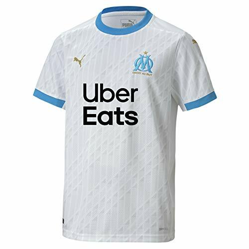 Official Licensed Puma Olympique de Marseille Home Youth