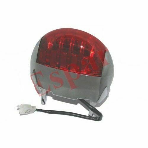 Fits Royal Enfield 500 Thunderbird Rear Tail Light Brake Lamp Assembly  