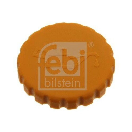 Original Febi Bilstein ÃLeinfÃ¼Lldeckel Mit Dichtung 01213