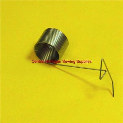 Upper Thread Tension Check Spring Fits Singer 15-30, 15-86, 15-87, 15-96, 15-97