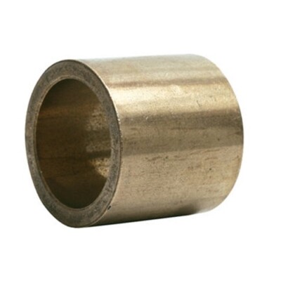 1''x1-1/4''x1-1/2'' Sintered Bronze Sleeve Bushing 2pc