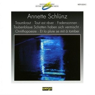 Various Artists - Schlunz: Traumkraut Tout Est Rever / Various [New CD]