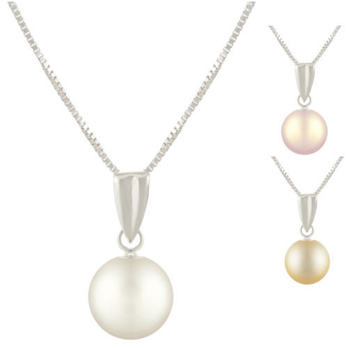 Pearl Fashion Pendants