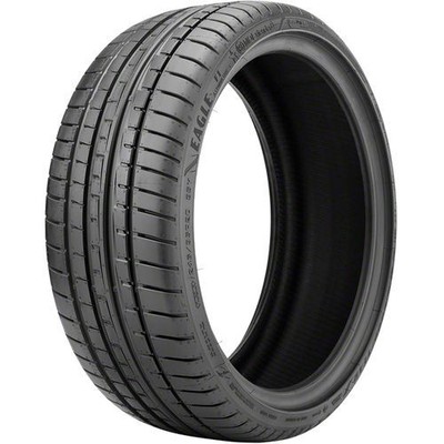 ONE Goodyear Eagle F1 Asymmetric 3 SUV Passenger UHP Tire 265/45R21