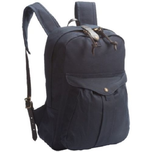 Backpack 100% Cotton Bags for Men