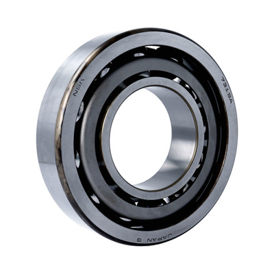 7319AW NSK Nippon Seiko 95 x 200 x 45 mm ANGULAR CONT.  BALL SINGLE ROW